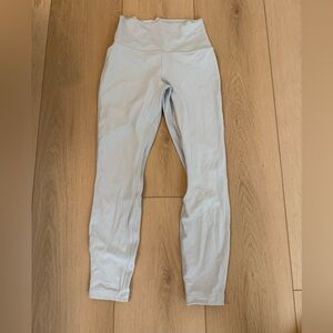 Lululemon Align High-Rise Pant 25”